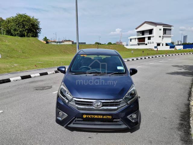 2019 Perodua AXIA 1.0 SE (A) - 2