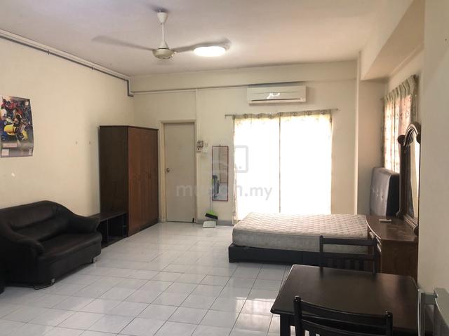 Ridzuan Condominium 1