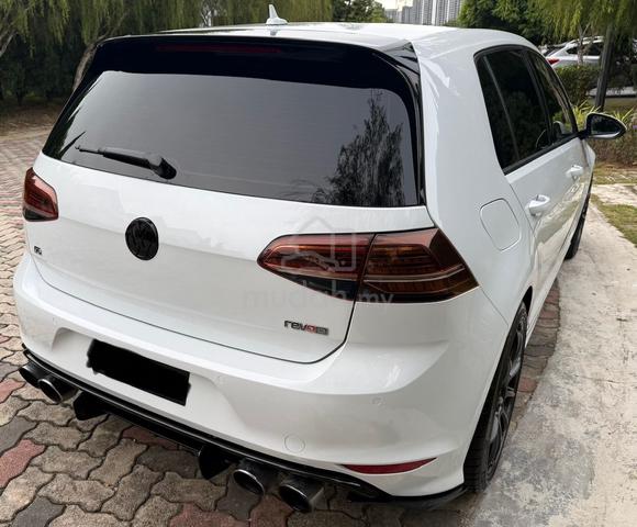 2015 Volkswagen GOLF 2.0 R MK7 (A) - 3