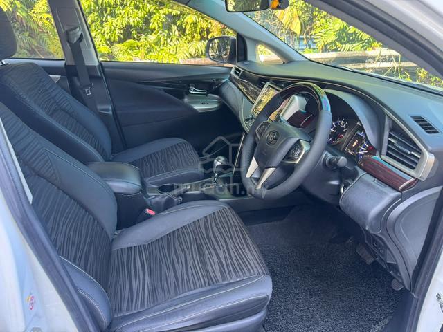 2017 Toyota INNOVA 2.0 G MY16 AN140 (A) - 4
