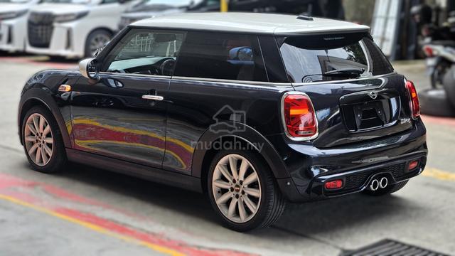 2021 Mini COOPER 2.0 S / 38K KM / 4.5 B - 3