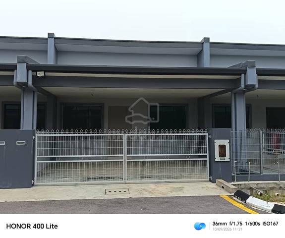 Matang@8 Mile Single-Storey Intermediate for Sale 1