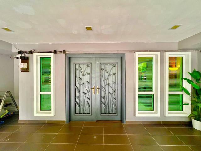 RENO🔥FACING OPEN Double Storey Terrace Putra Bistari Putra Heights 5