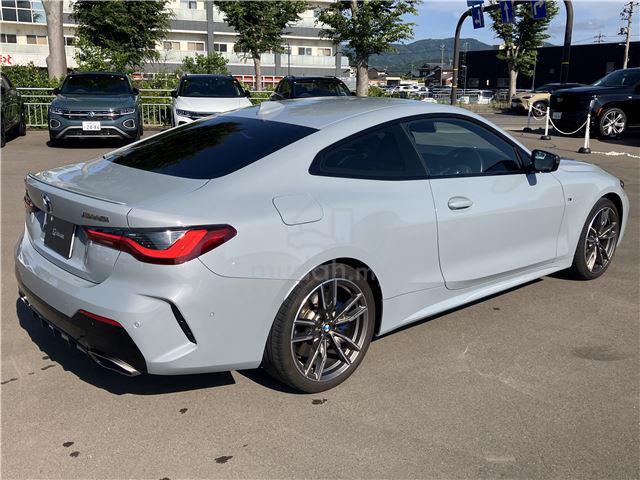2022 Bmw M440i 3.0 X DRIVE COUPE (A) - 5