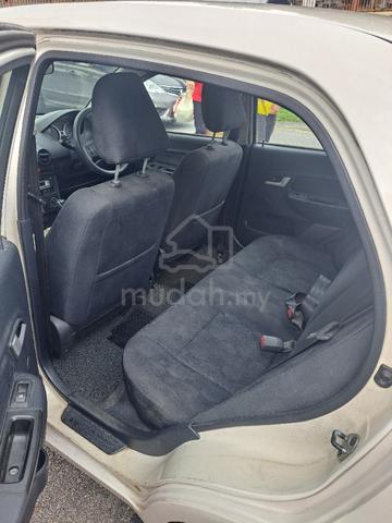 2012 Proton SAGA 1.3 FL (A) - 5