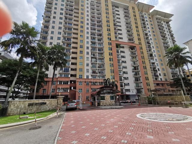 Lake View Suites 1
