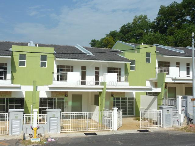 House For Sale at Riana Ukay, Ukay Perdana, near amenities,easy access 1