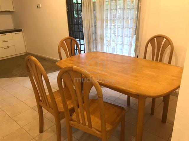 Corner Terrace House Sungai Nibong Bukit Kecil Landed Corner Unit 1