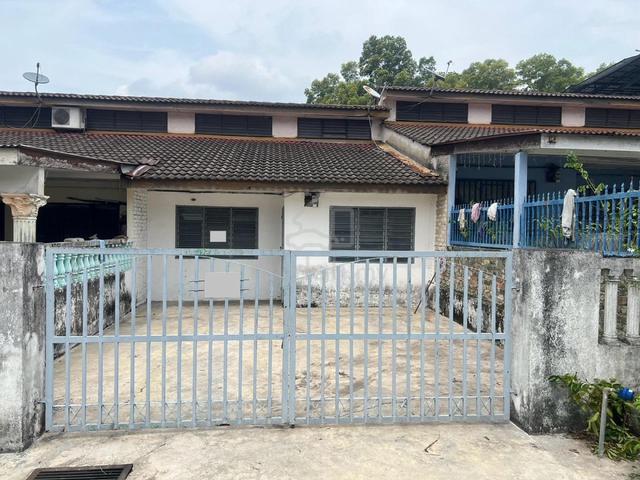 MURAH- Single Storey Taman Seri Timah, Balakong 1