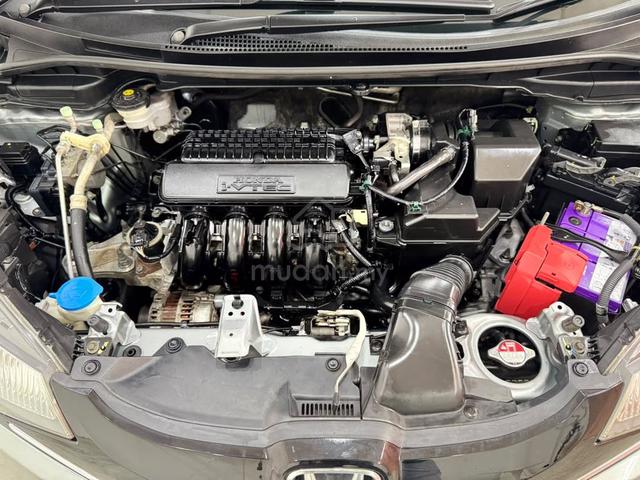2016 Honda JAZZ 1.5L S (A) - 4