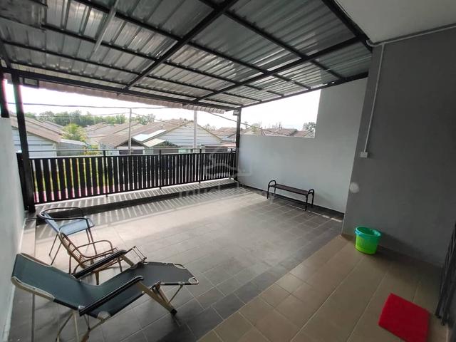 Seri Damai Aman ( near to Taman tas ) 2