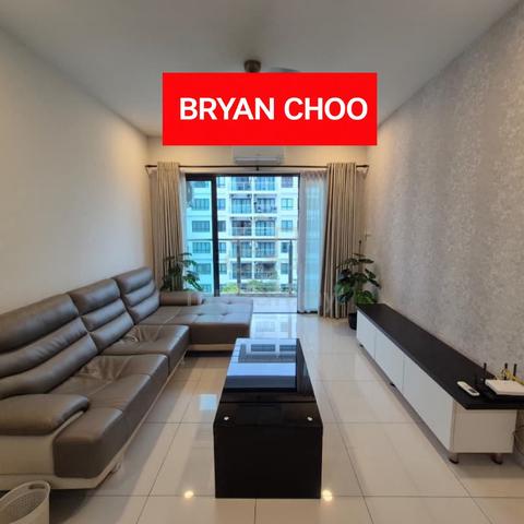 P' Residence Kuching 1
