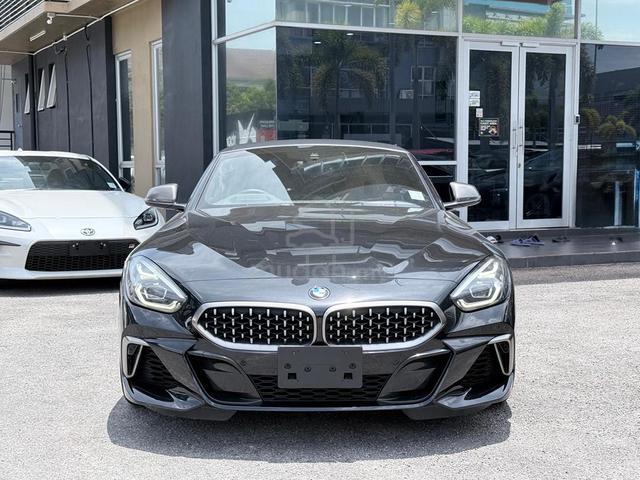 2021 Bmw Z4 M SPORT 3.0 M40I / HARMAN KARDONš„ - 2