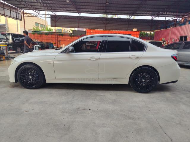 2014 Bmw 328I 2.0 F30 (A) Luxury Sport DIRECT OWNE - 5