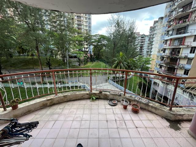 Venice Hill 2