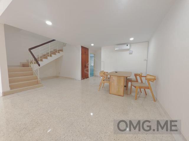 Taman Chi Liung Double Storey Renovated Move In Condition Klang 1