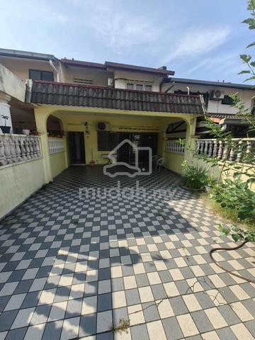 Cheras Tmn Suria Jaya, 2 Sty 20x75 4R3B 1500sf N/Bumi Beside Len Sen 1