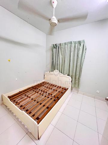 Seri Mutiara Apartment @ Setia Alam 4