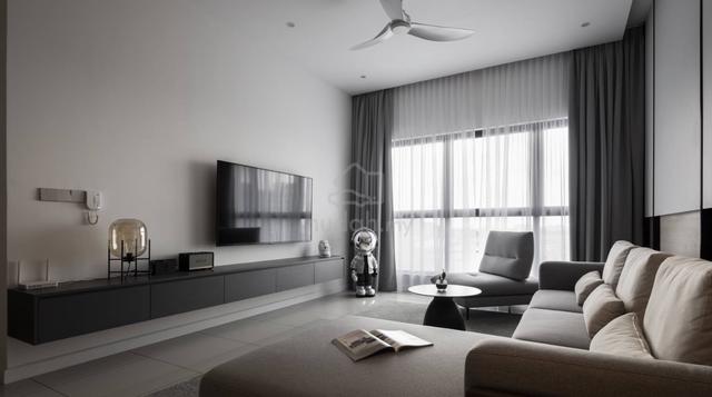 The Chapter @ Sunsuria City 1
