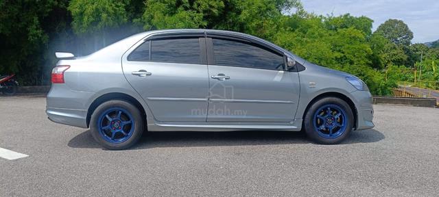 2012 Toyota VIOS 1.5 J ENHANCED (A) Good - 3