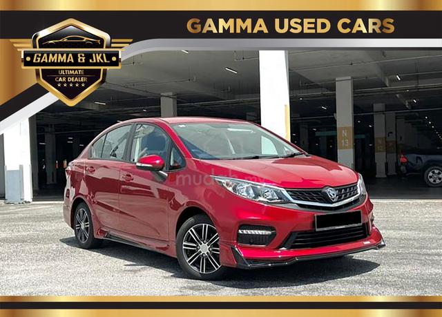 2020 Proton PERSONA PREMIUM 1.6 (A) 3 YRS WARRANTY - 2
