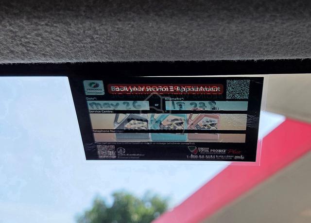 2025 Perodua AXIA SE (A) PROMO OTR 7K MILES SHJ - 4