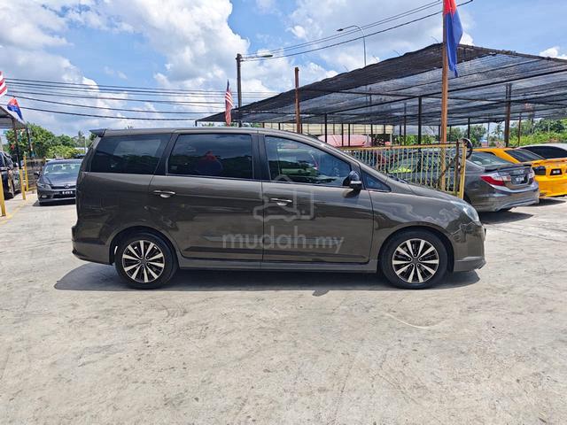 2018 Proton EXORA FULL SPEC 1.6 (AUTO) - 2