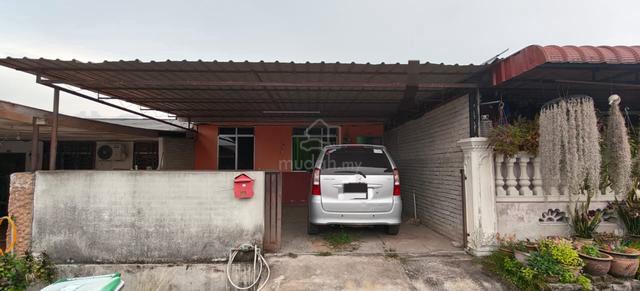 Rumah Teres Setingkat, Bandar Puteri Jaya,SP Kedah 1