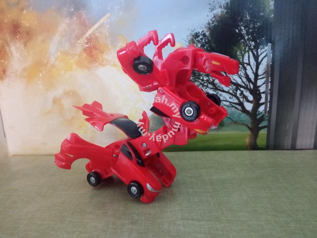Carousel Image Selected