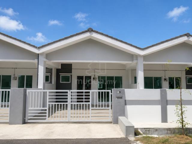 [SAVE UP 44K] Bandar Baru Setia Awan, 1,099 sf, Sitiawan 1