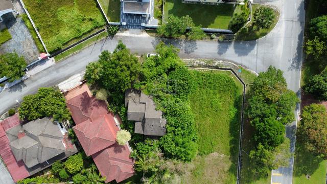 Lot Banglo Bukit Meru, Ipoh 4