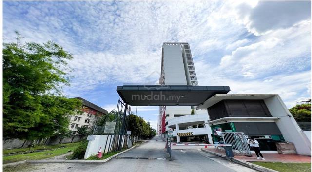 BILIK SEWA CONDO[2 MIN JALAN KAKI LRT PANDAN][0 Deposit][NO CONTRACT] 1