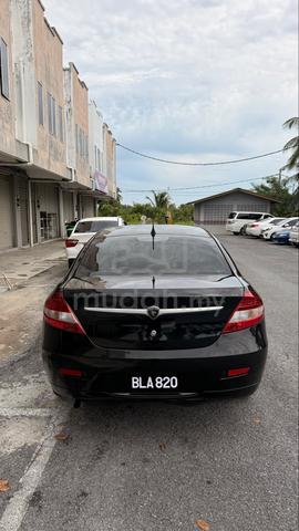 2010 Proton PERSONA 1.6 ELEGANCE BASE LINE (A) - 5