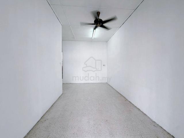 Nibong Tebal Single Storey Terrace For Sale Cheap Below MV 1