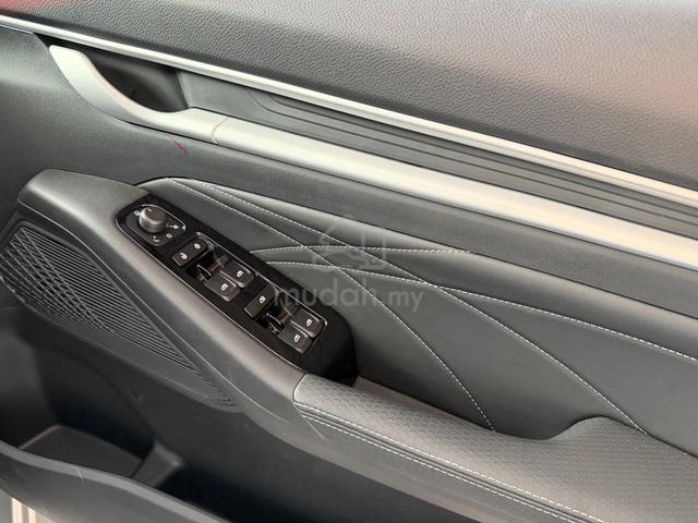 2025 Proton S70 1.5 FLAGSHIP MY23 (A) - 4