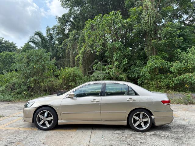 2005 Honda ACCORD 2.0 VTI (A) - 3