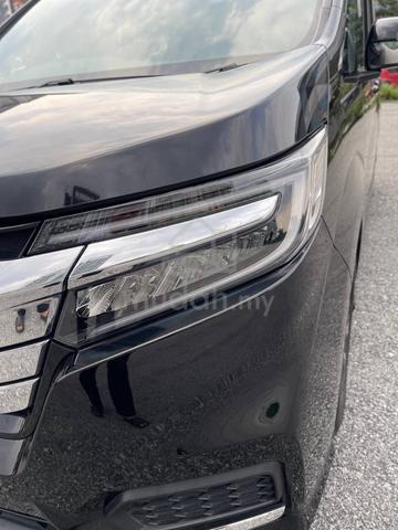 2021 Honda STEPWAGON 1.5 SPADA (A) - 2