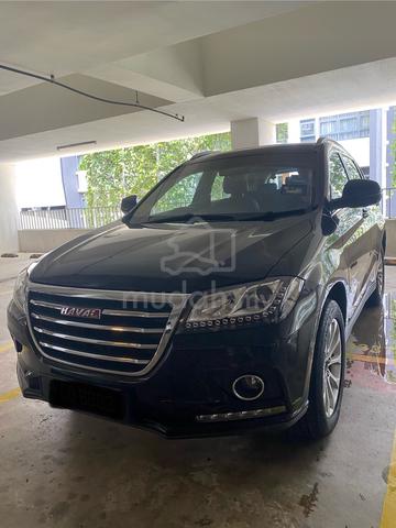 2018 Haval H2 1.5 COMFORT (A) - 1