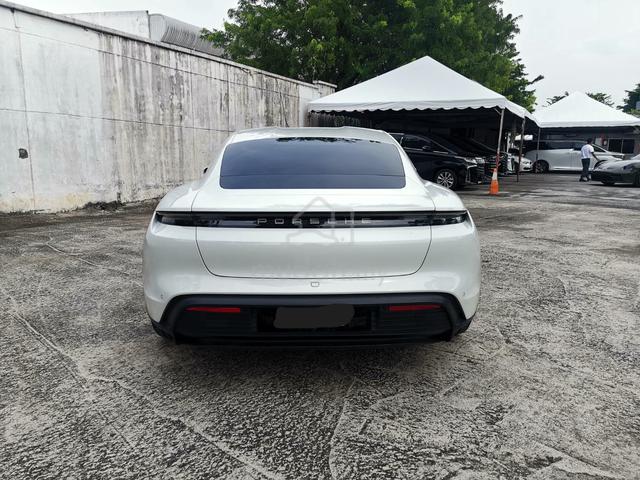2020 Porsche TAYCAN 1.0 4S MY20 (A) - 4