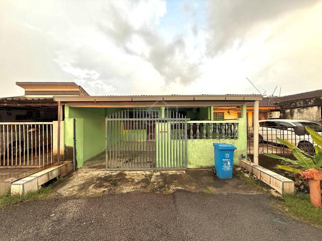 FULL LOAN! Single Storey Seksyen 20 Shah Alam 1