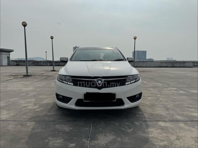 2017 Proton SUPRIMA S 1.6 PREMIUM (A)LOW MILEAGE - 5