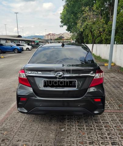 2020 Perodua BEZZA 1.3 PREMIUM X MY16 D63D (A) - 2