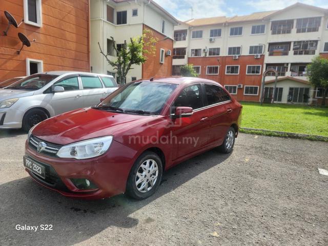 2019 Proton SAGA 1.3 STANDARD (A) - 3