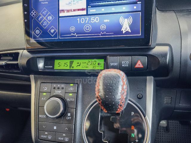 2014 Toyota WISH 1.8 G ZGE20G FACELIFT (A) - 5