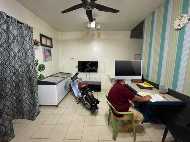 Matahari Apartment (Senawang) 1