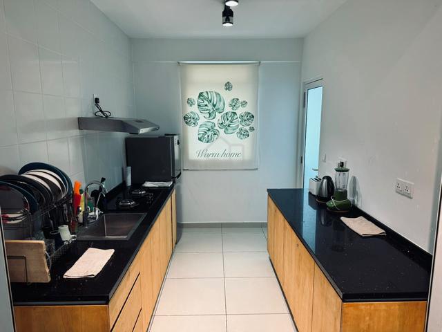 SummerSkye Residences 1