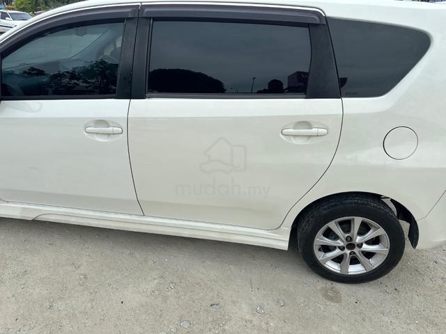 2013 Perodua ALZA 1.5 EZ (A) - 5