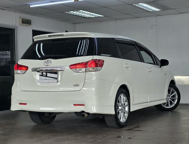 2009 Toyota WISH 2.0 Z (A)✅6 SEATER K/LESS P/START - 4