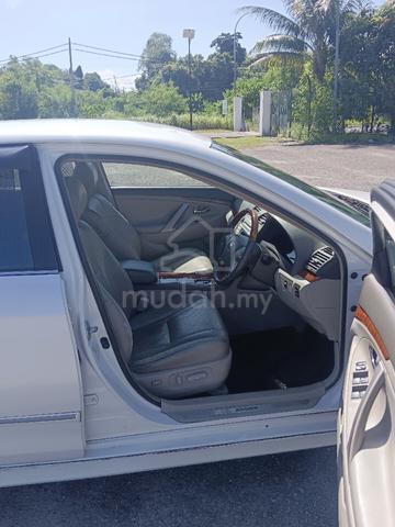 2010 Toyota CAMRY 2.4 V ACV40R-JEAGKERH FACELIFT - 5