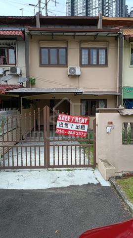 House Sale 1